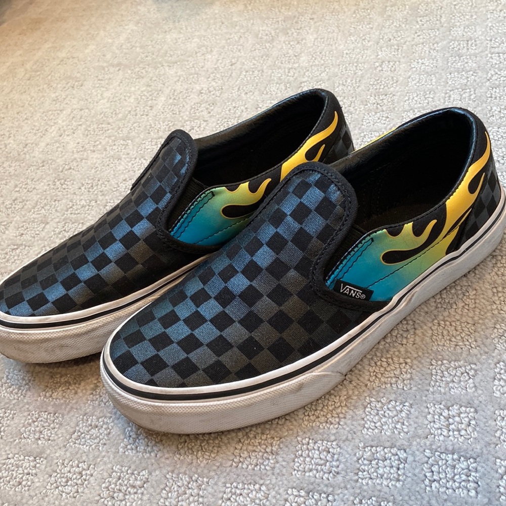 Vans